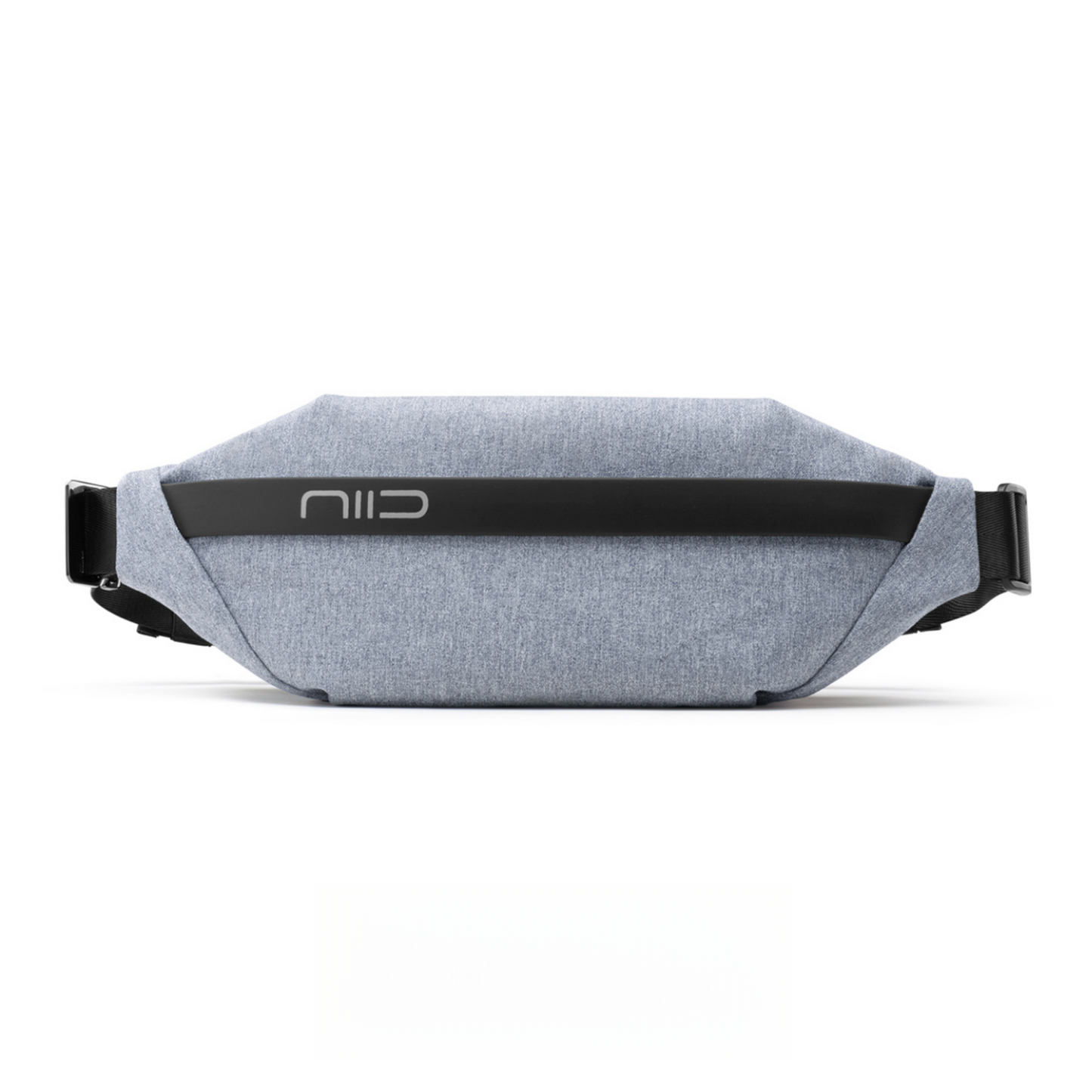 NIID X URBANATURE VIA V1 Chest Bag/Blue mist