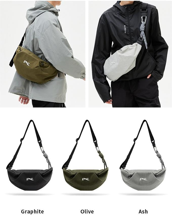 NIID VIA Chest Bag