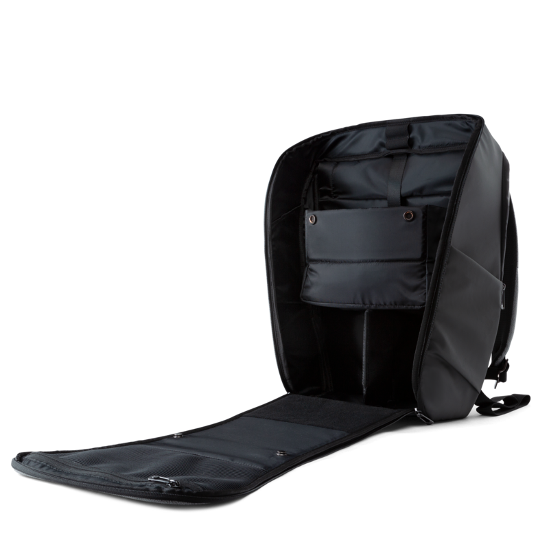 NIID DECODE BACKPACK