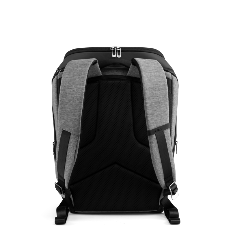 NIID DECODE BACKPACK