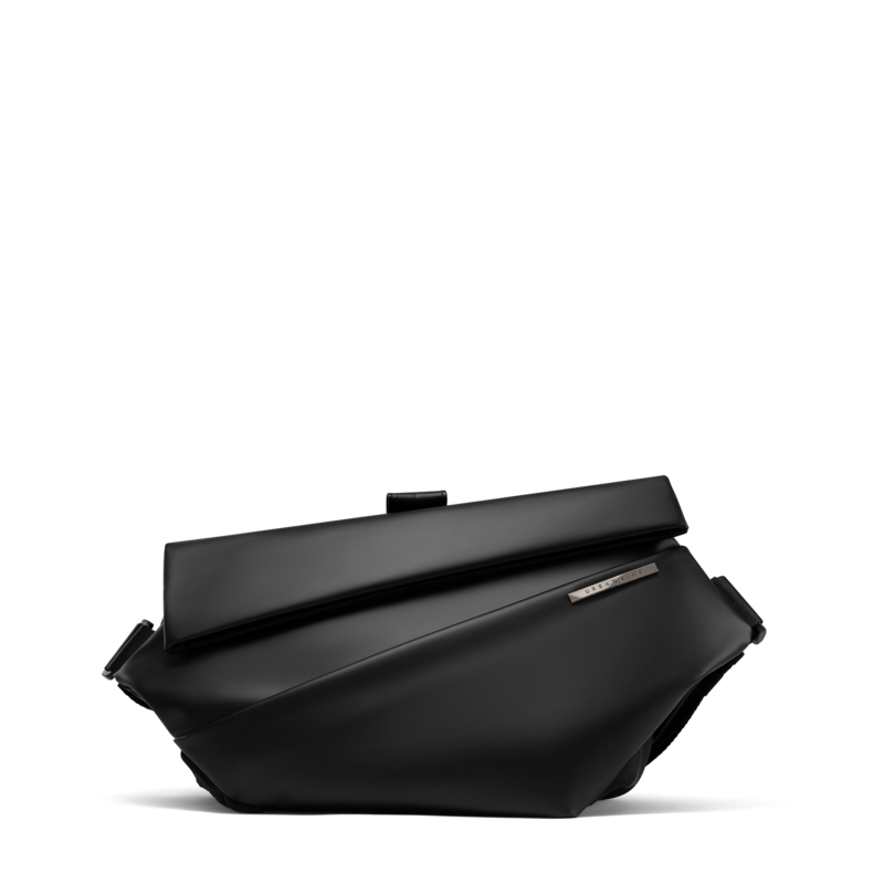 NIID R1 sling bag black label ブラック NIID R1 Radiant Urban Sling