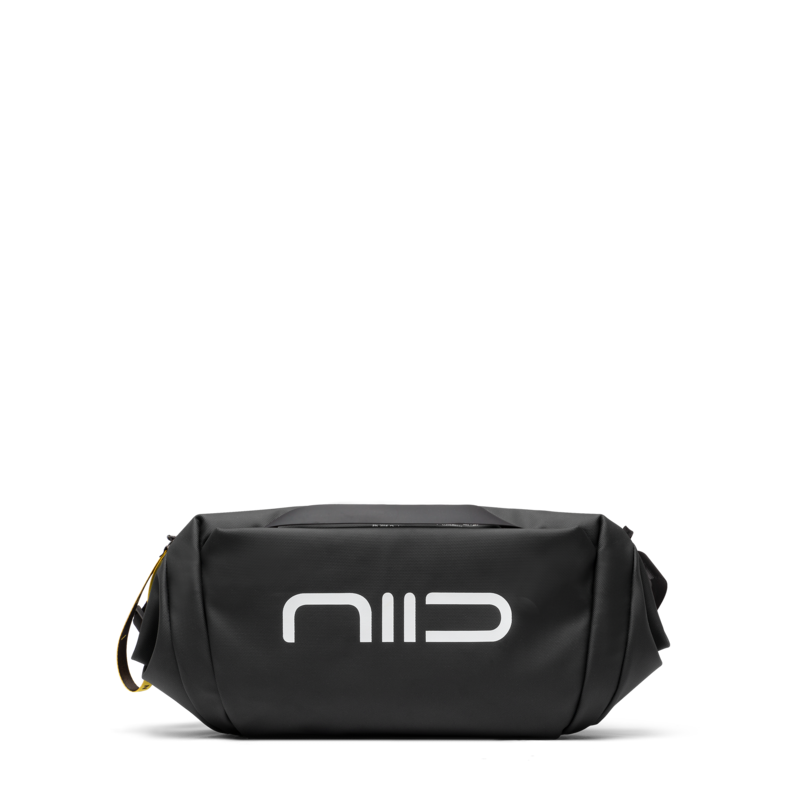 バッグ CACHE/NIID Hybrid Tech Sling and Duffle NIID S6 Hybrid Sling