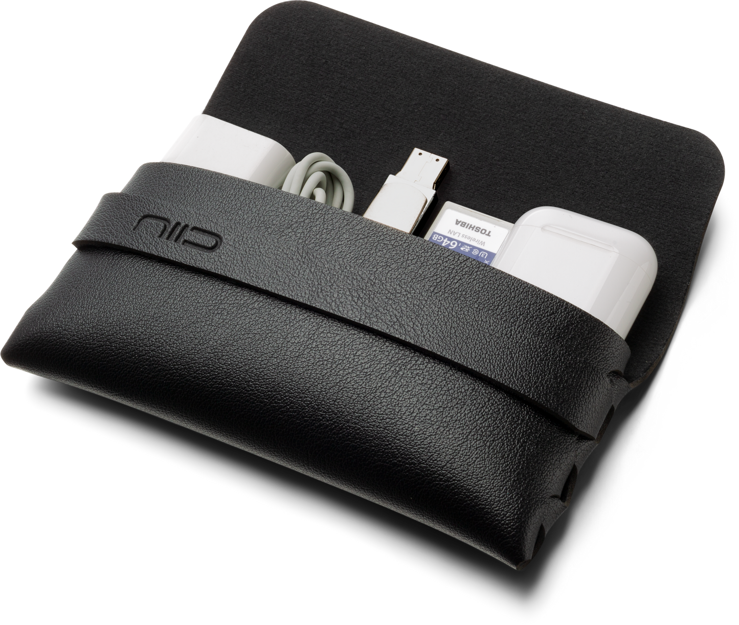 NIID Glasses Bag