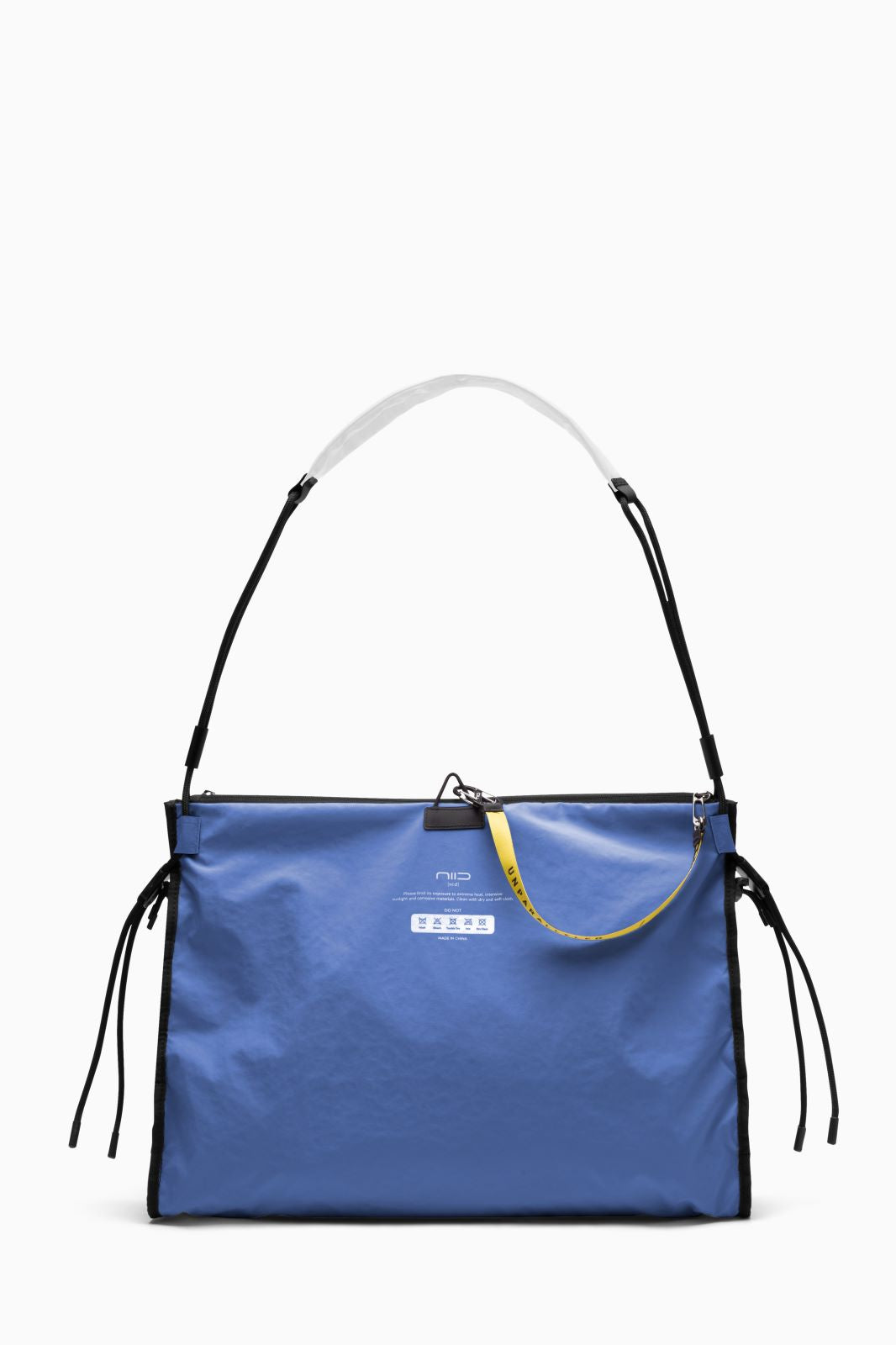 NIID S7 Tote / Navy/White