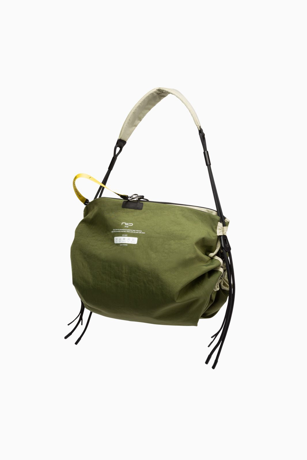 NIID S7 Tote / Khaki/Olive