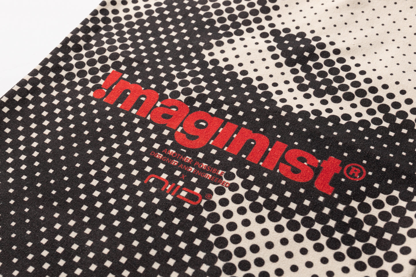 Imaginist Tote