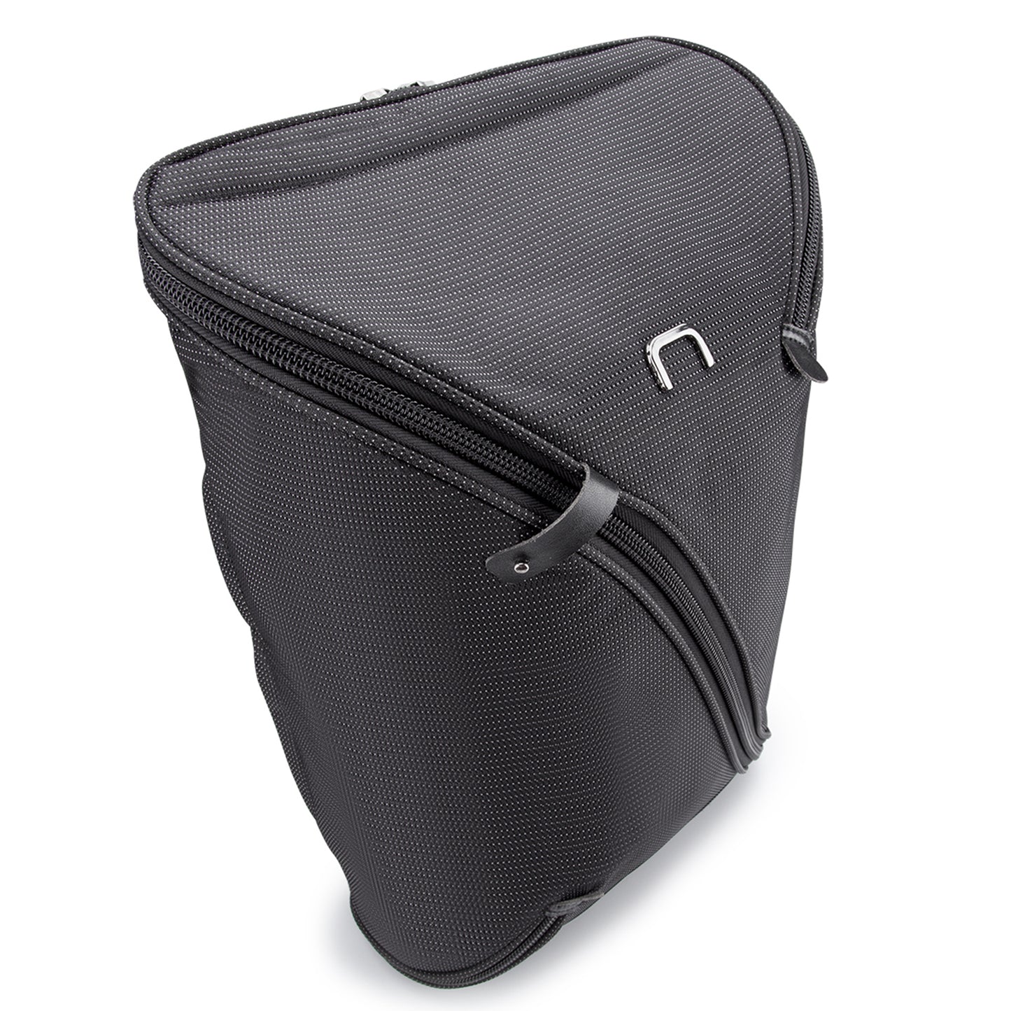 Laptop Backpack Travel Bag - Uno I Black - NIID