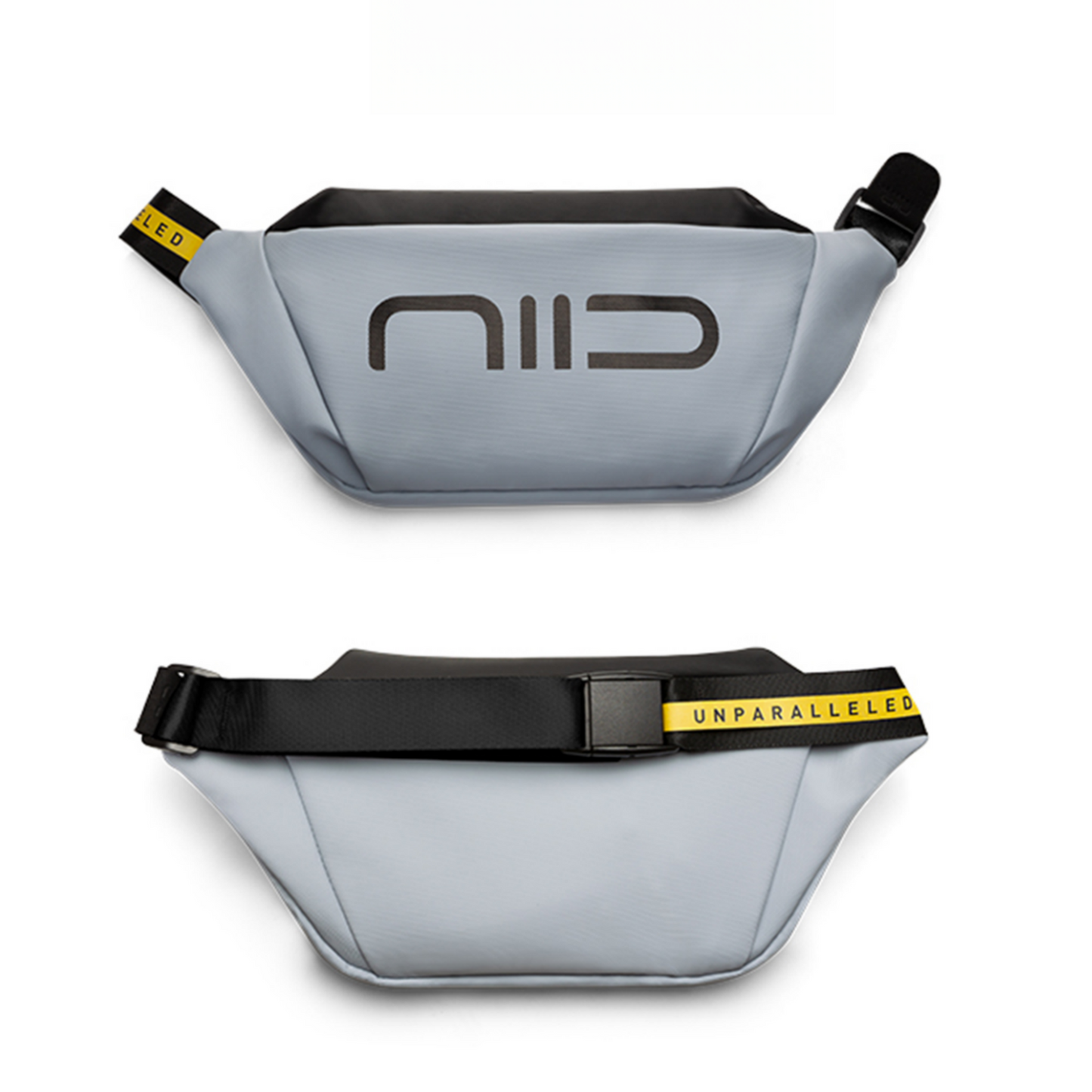 NIID Statements S3 Chest Bag