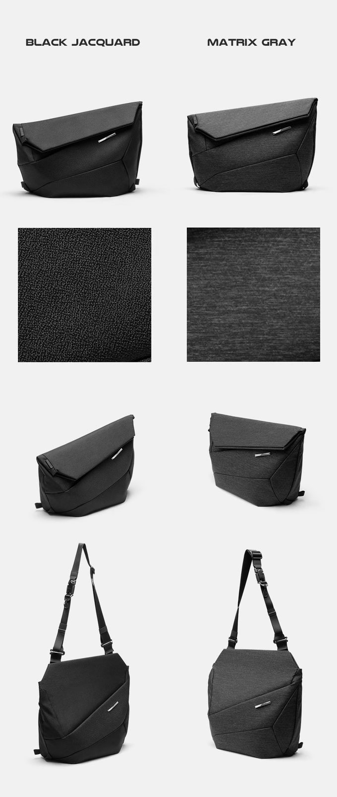 NIID Radiant Hybrid Sling 【公式通販】 NIID Radiant Hybrid Sling 【公式通販】