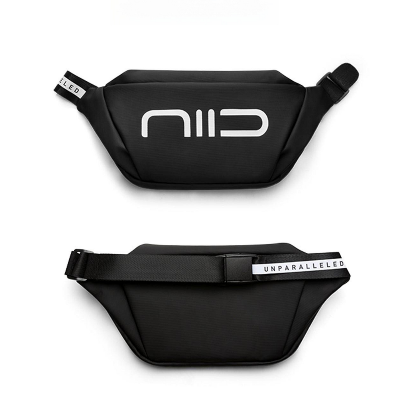 NIID Statements S3 Chest Bag