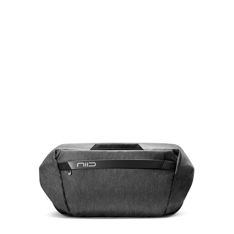 NIID CACHE Hybrid Tech Sling NIID CACHE Hybrid Tech Sling