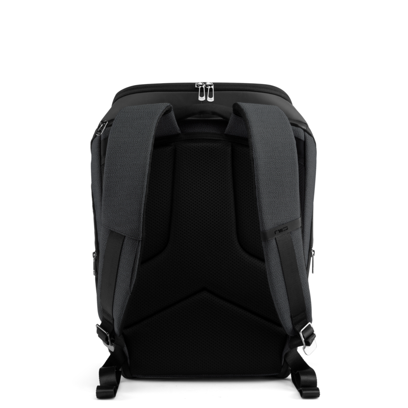 RANSEL DEKODE NIID 
