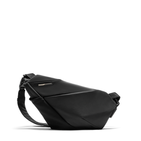国内未発売 新品未開封　FINO V ブラック　2025年 NIID FINO V Ultra-slim Tech Sling – NIID