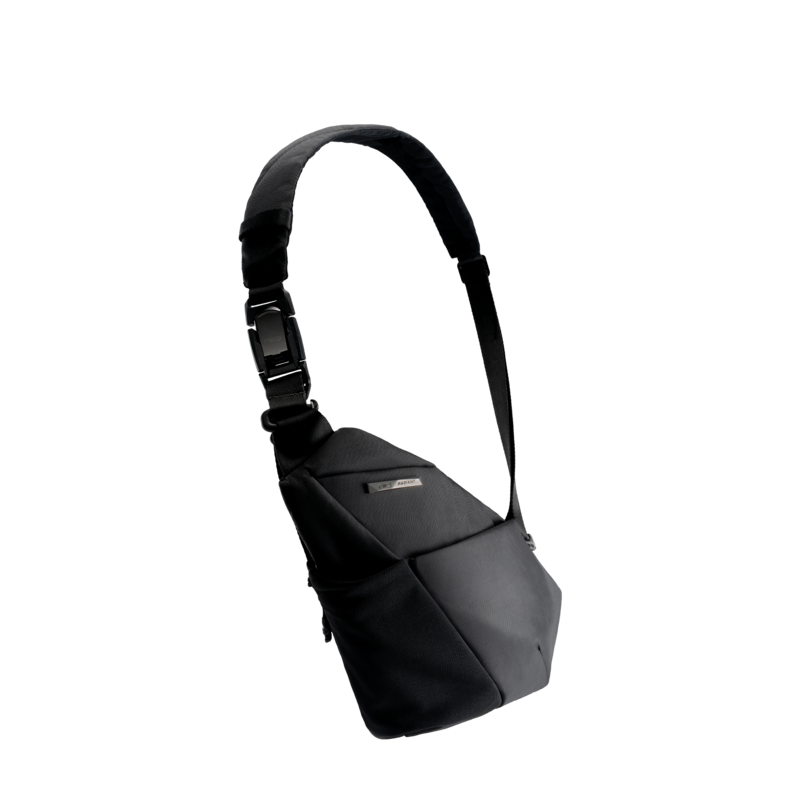 バッグ FINO V Sling Bag FINO V Ultra-slim Tech Sling – NIID