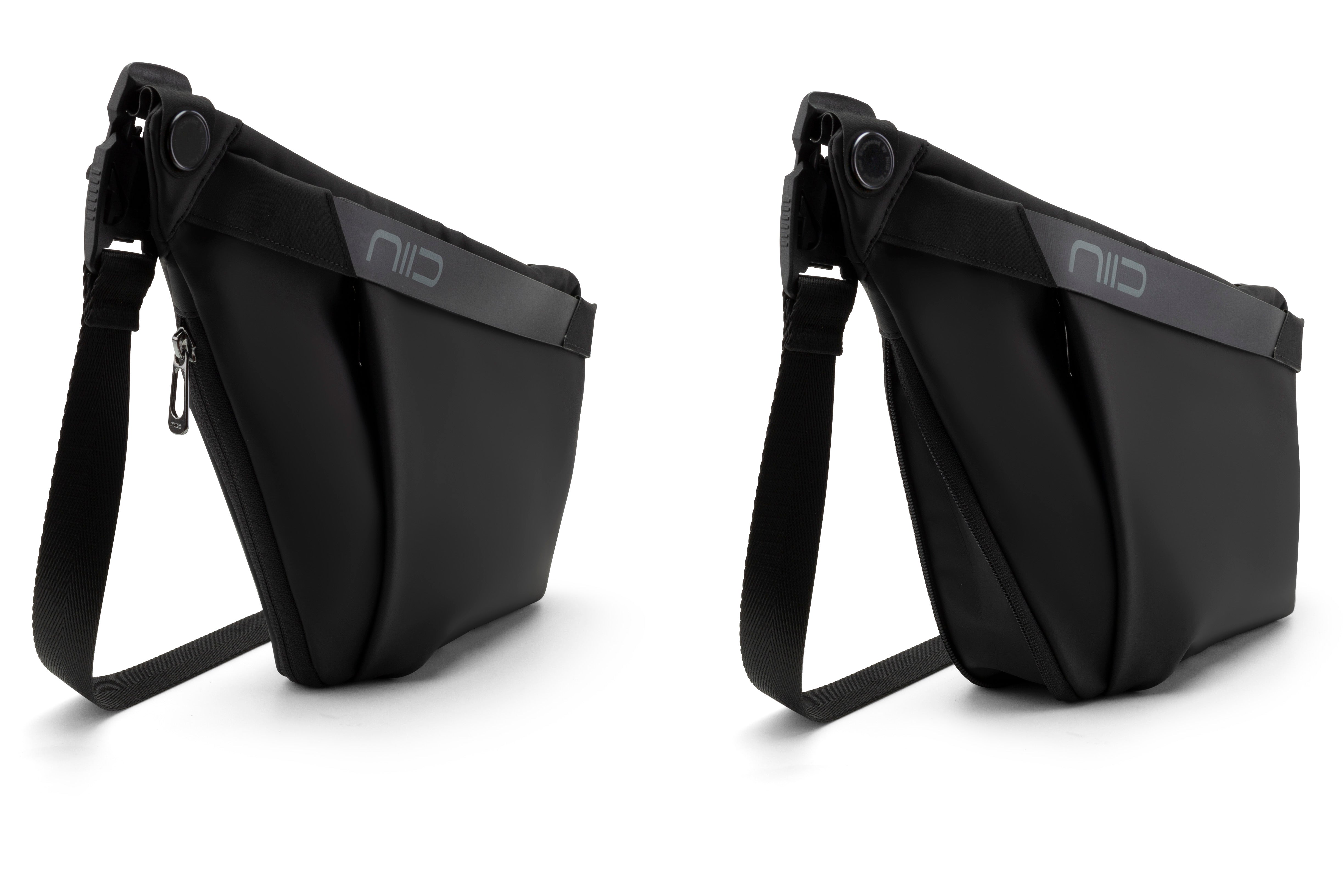 NIID FINO IV ショルダーバッグ スリングバッグ FINO IV Chest Bag – NIID