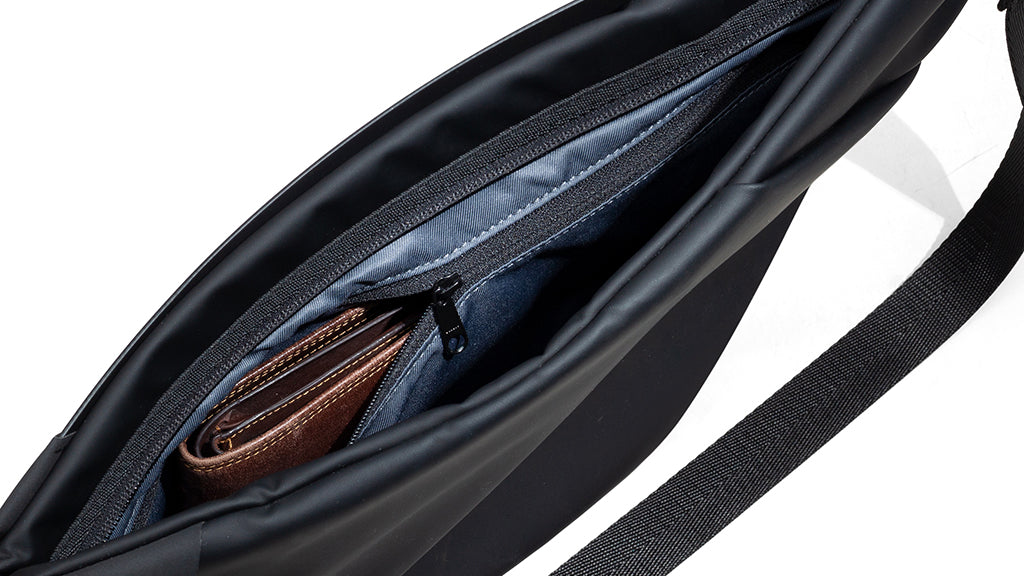 niid fino ⅳ FINO IV Chest Bag – NIID