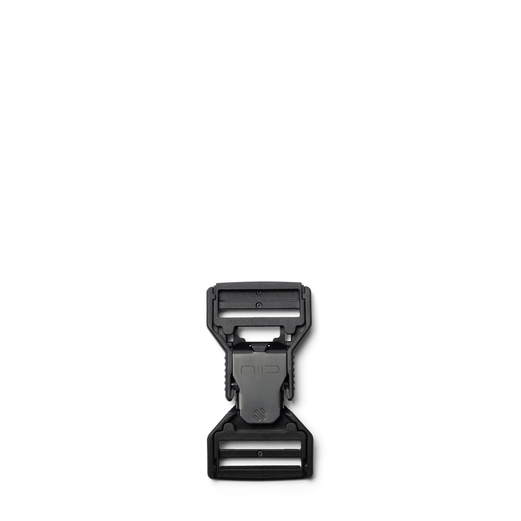 Magnetic buckle