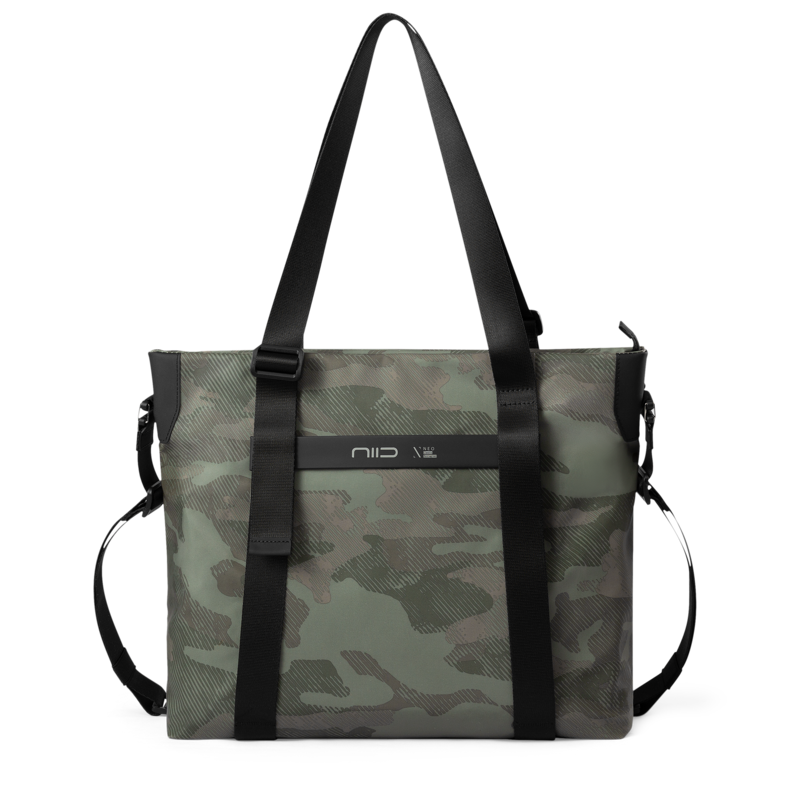 Tas jinjing NIID NEO NHT 