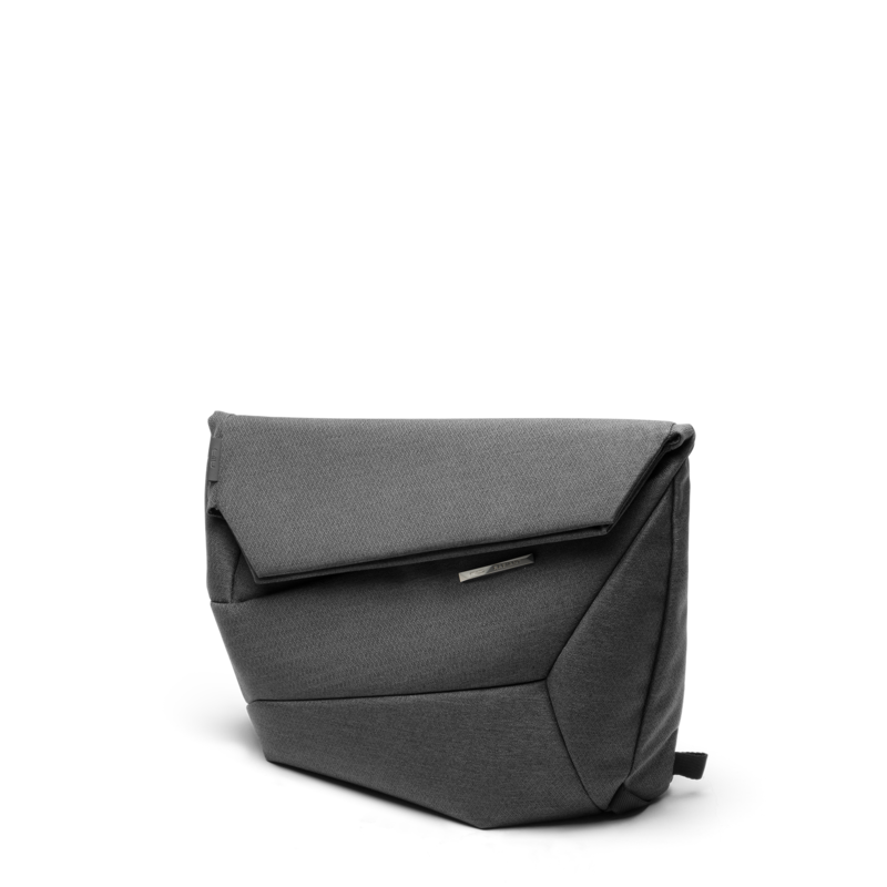 Radiant R1 Hybrid Sling Bag / Tote – NIID