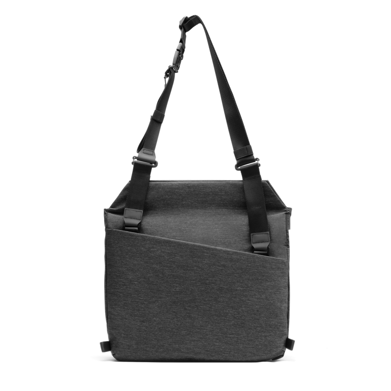Radiant R1 Hybrid Sling Bag / Tote