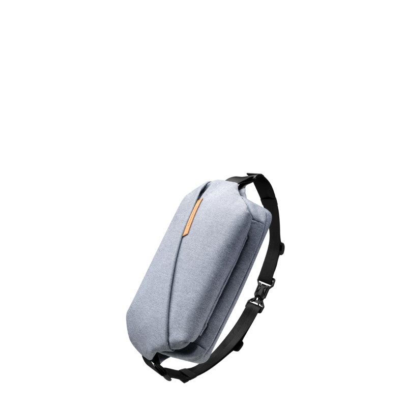 Tas Selempang NIID R0 Plus 