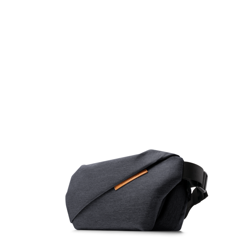 Tas Selempang NIID R0 Plus 