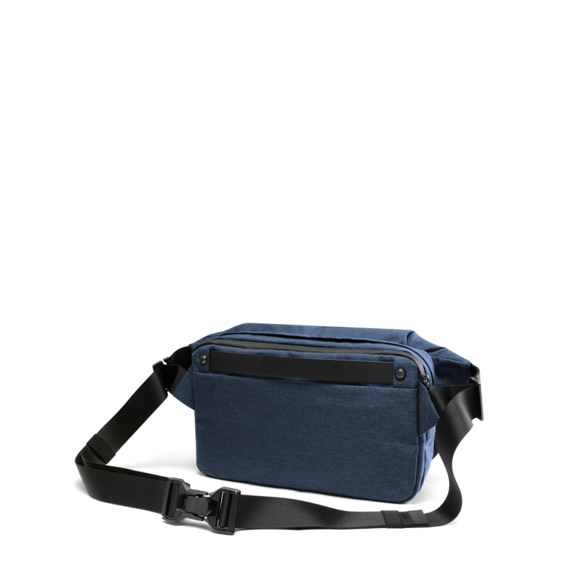 Tas Selempang NIID R0 Plus 