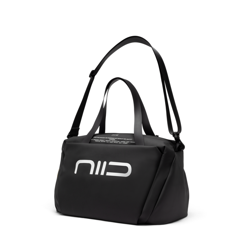 Selempang Hibrida NIID S6 