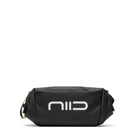 NIID H1 Hybrid Sling Cache グレー（NID10185） Amazon.com | NIID CACHE H1 Hybrid Sling Bag & Duffel Bag
