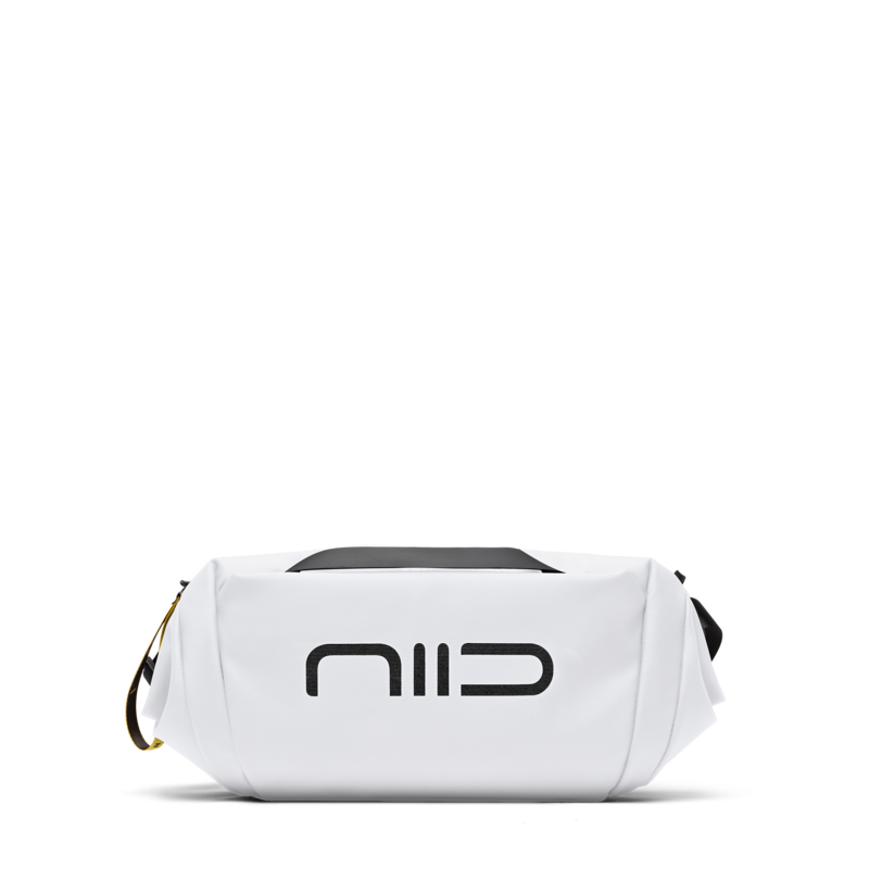Selempang Hibrida NIID S6 