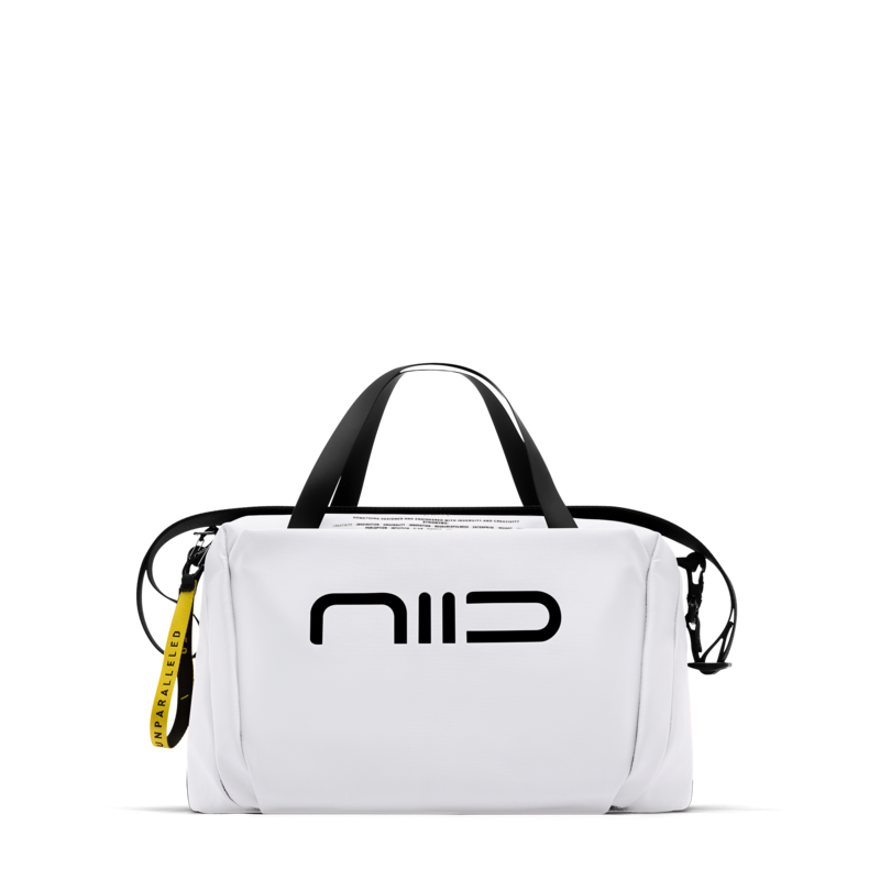 Selempang Hibrida NIID S6 