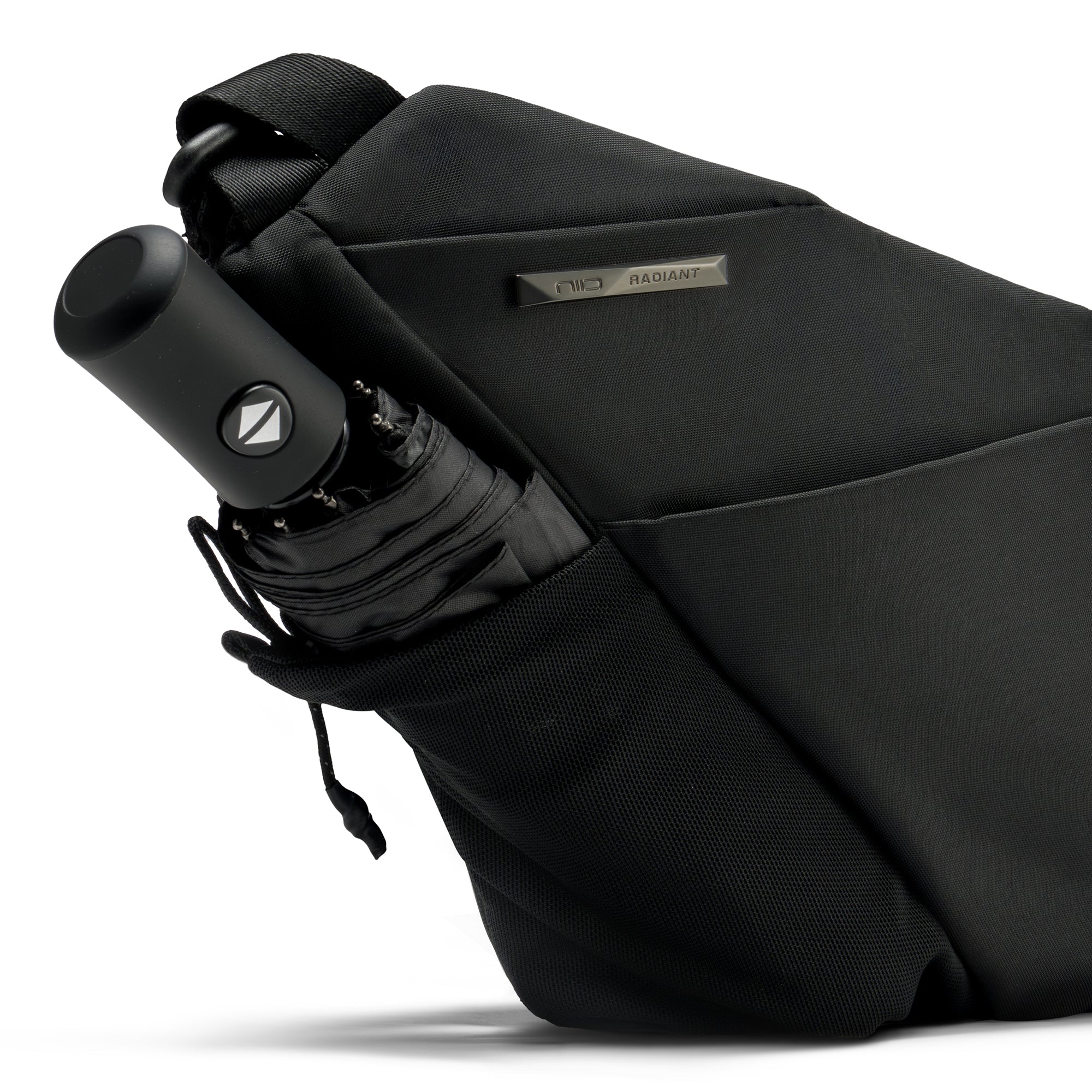 バッグ FINO V Sling Bag FINO V Ultra-slim Tech Sling – NIID