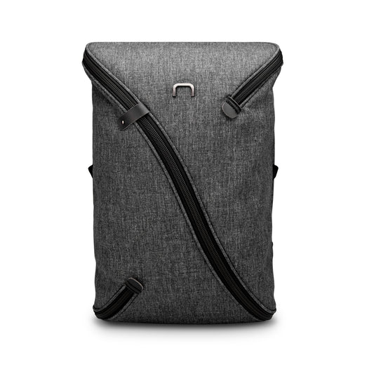 UNO II Backpack - Black