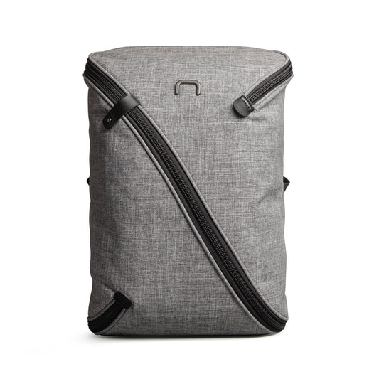 UNO II  Backpack - Light Gray