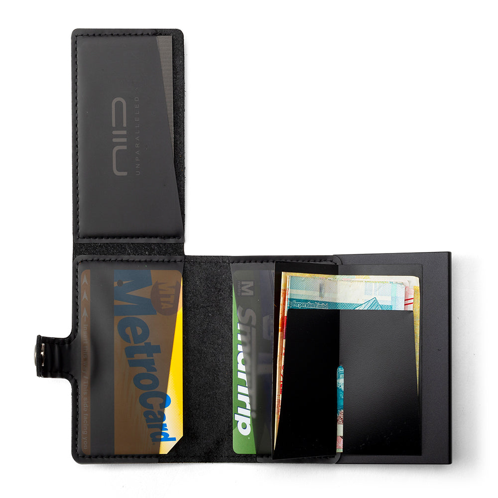Slide Mini Wallet