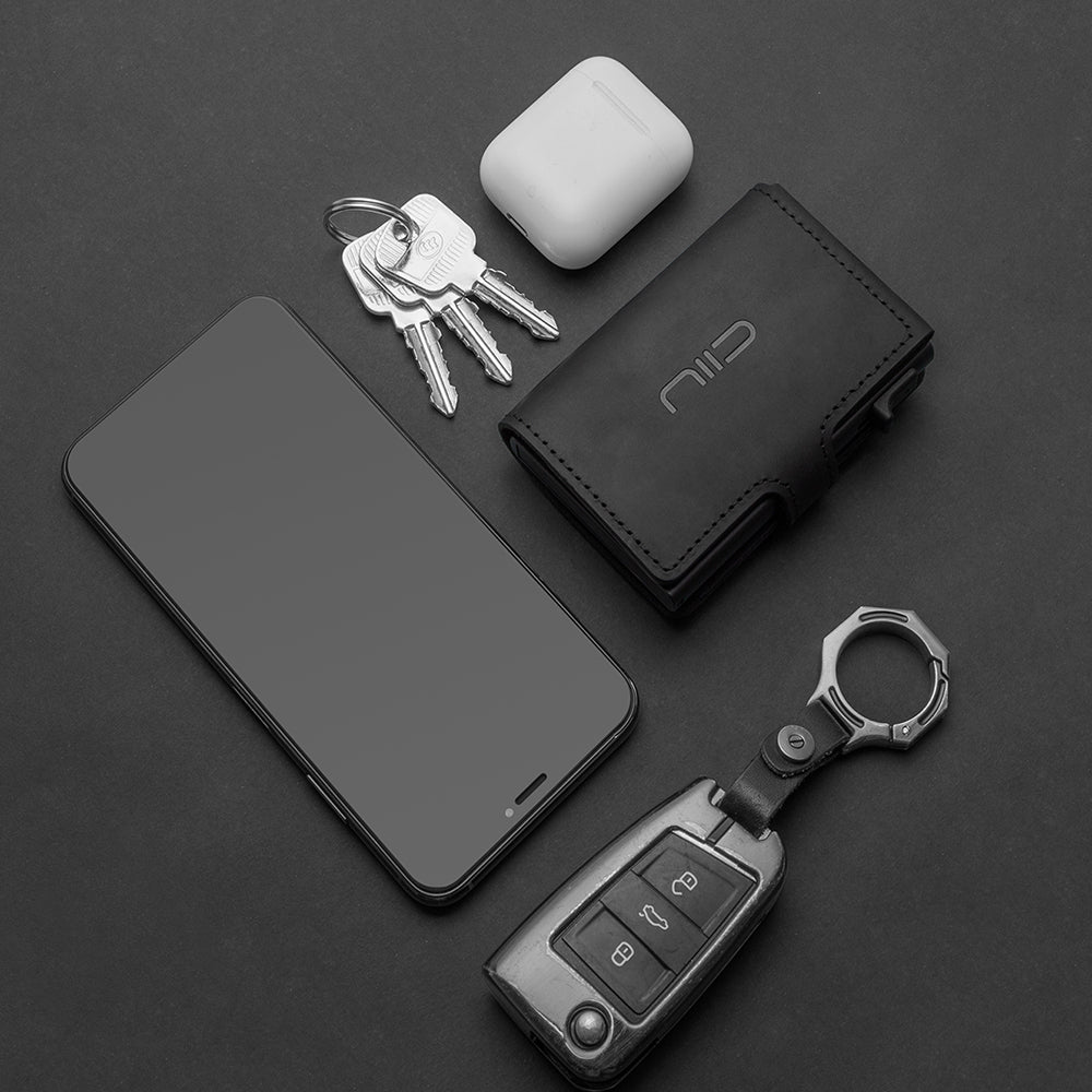 Slide Mini Wallet