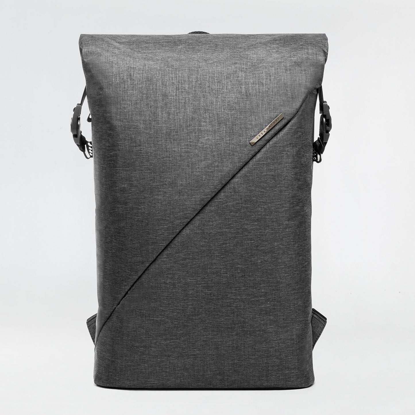 NIID URBANATURE DIAGONAL D2 Backpack 14" - NIID