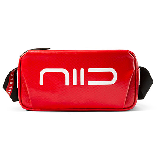 NIID Statements S1 Sling Bag Red