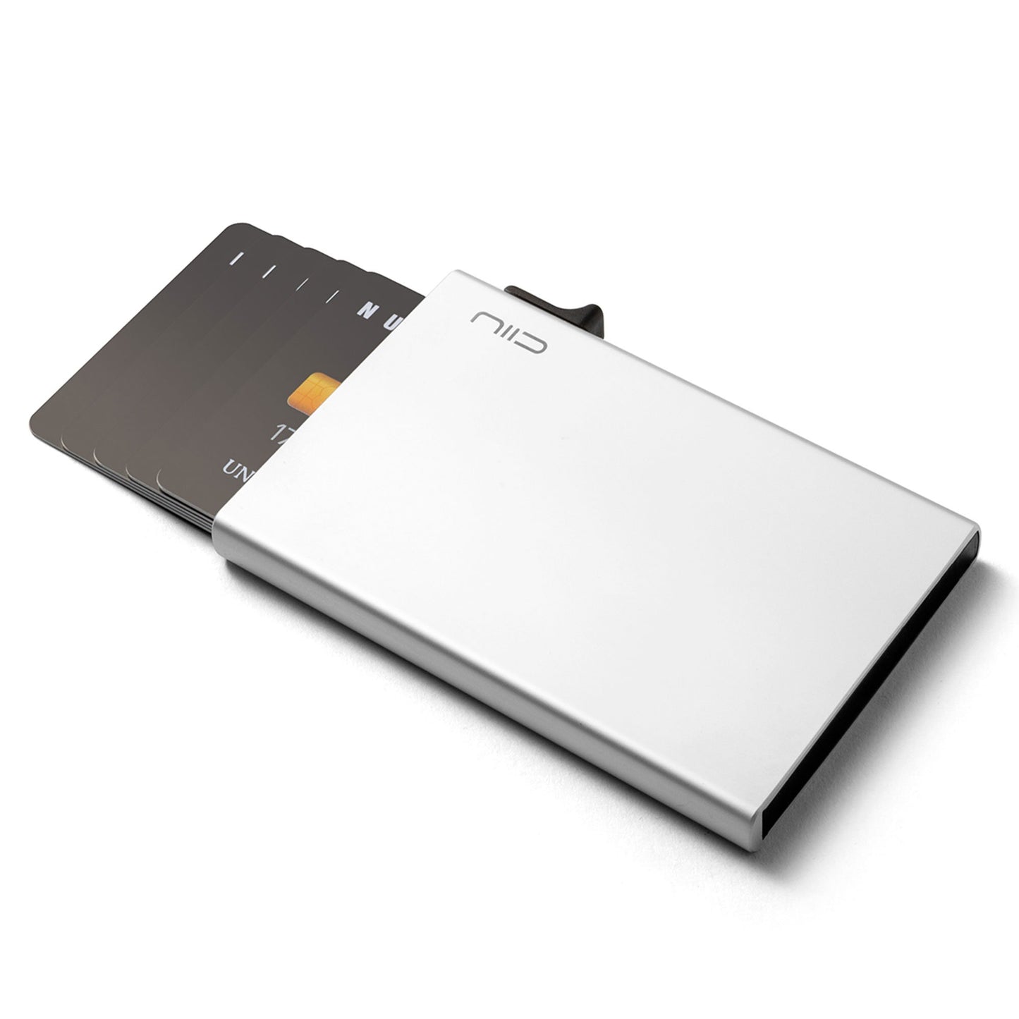 NIID SLIDE Card Protector - NIID