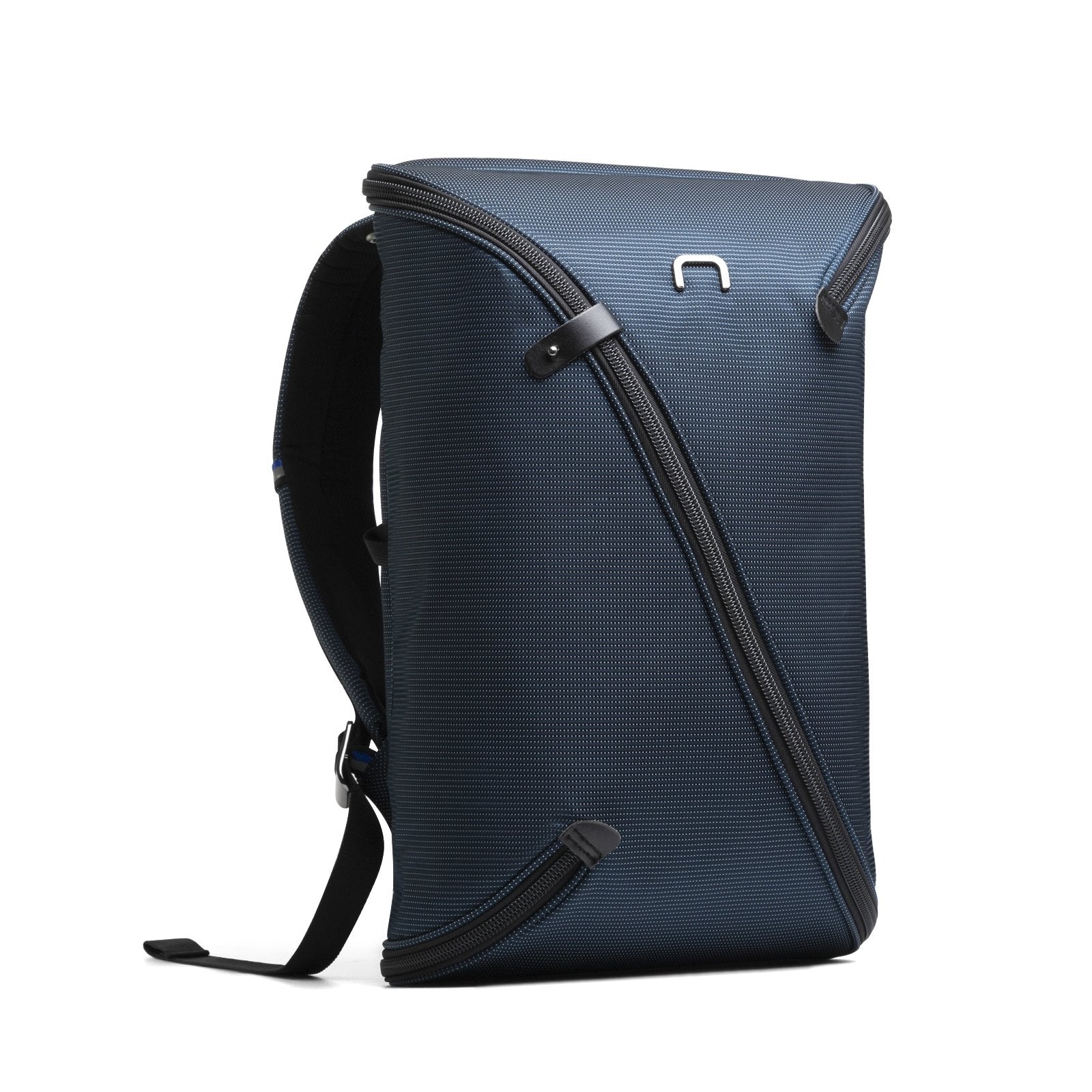 UNO II Backpack - Navy - NIID