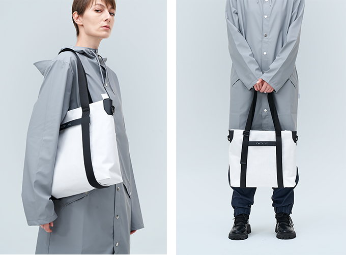 Tas jinjing NIID NEO NHT 