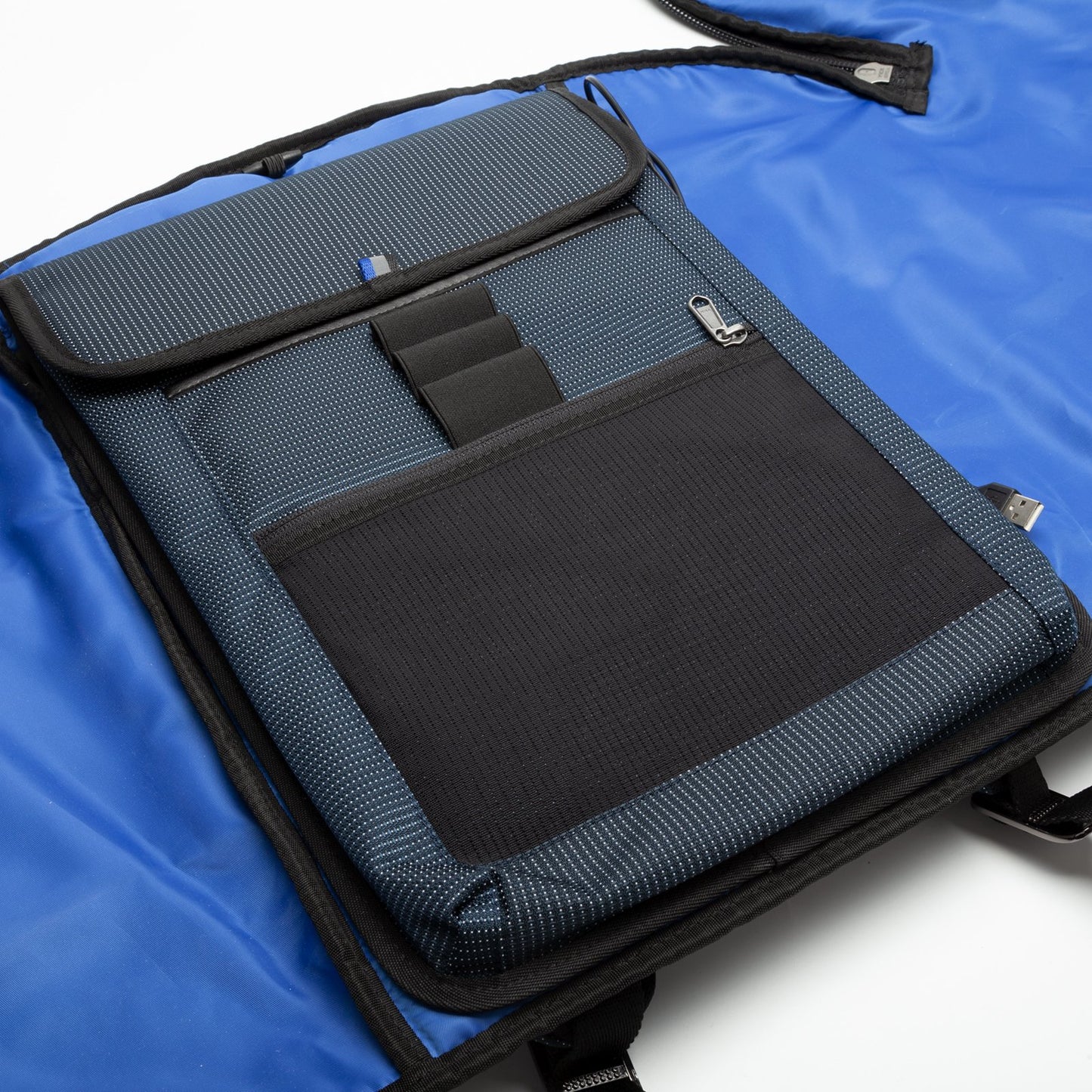 UNO II Backpack - Navy - NIID