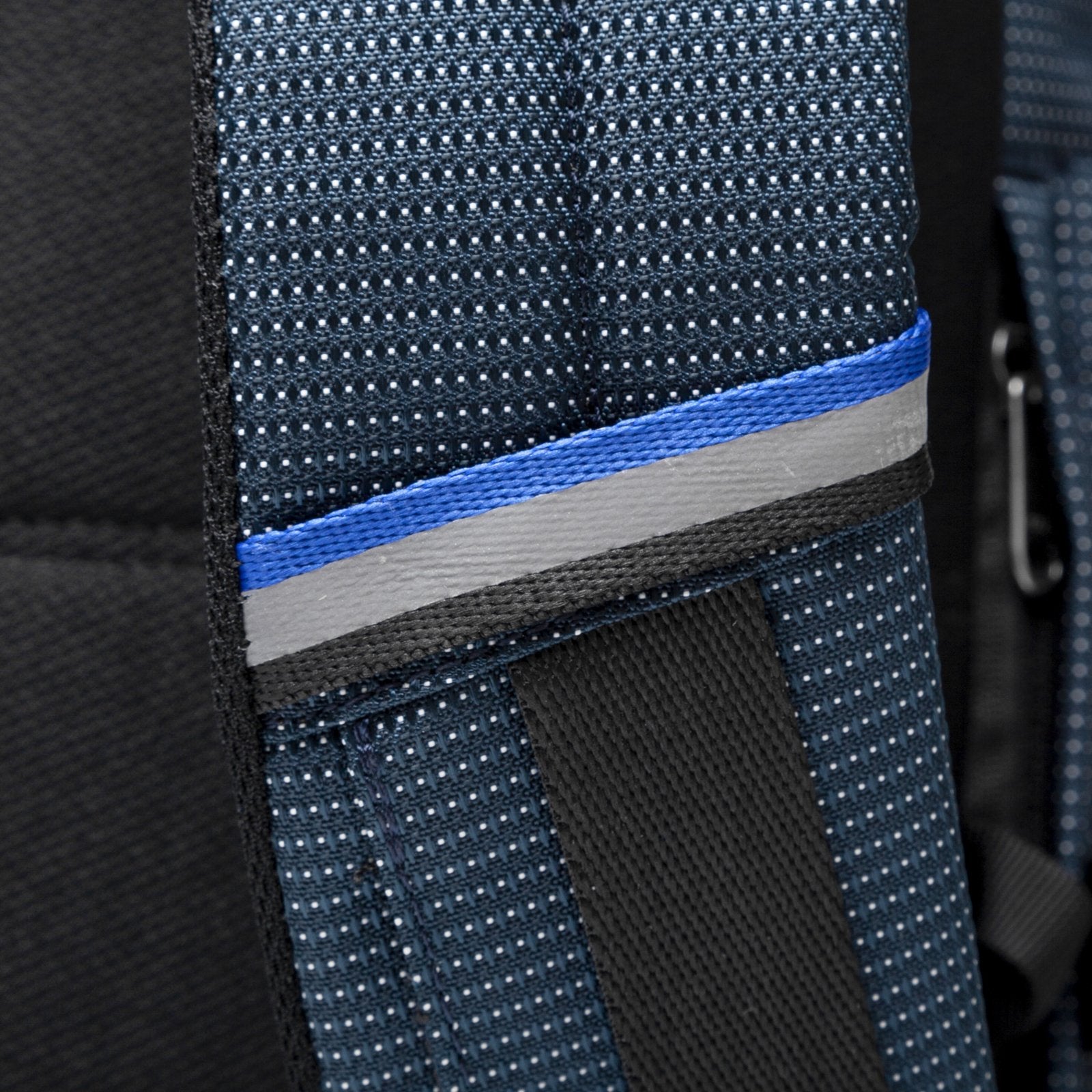 UNO II Backpack - Navy - NIID