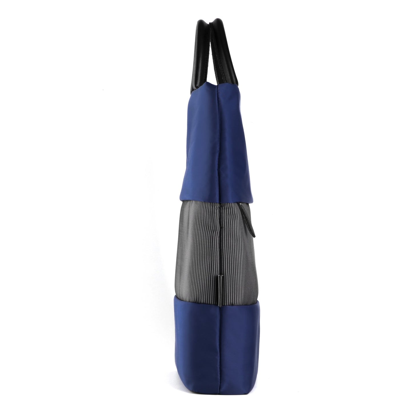 NIID TOTE - 15" Blue Handbag - NIID