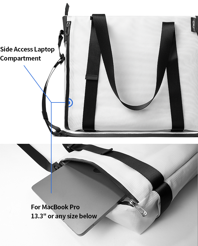Tas jinjing NIID NEO NHT 
