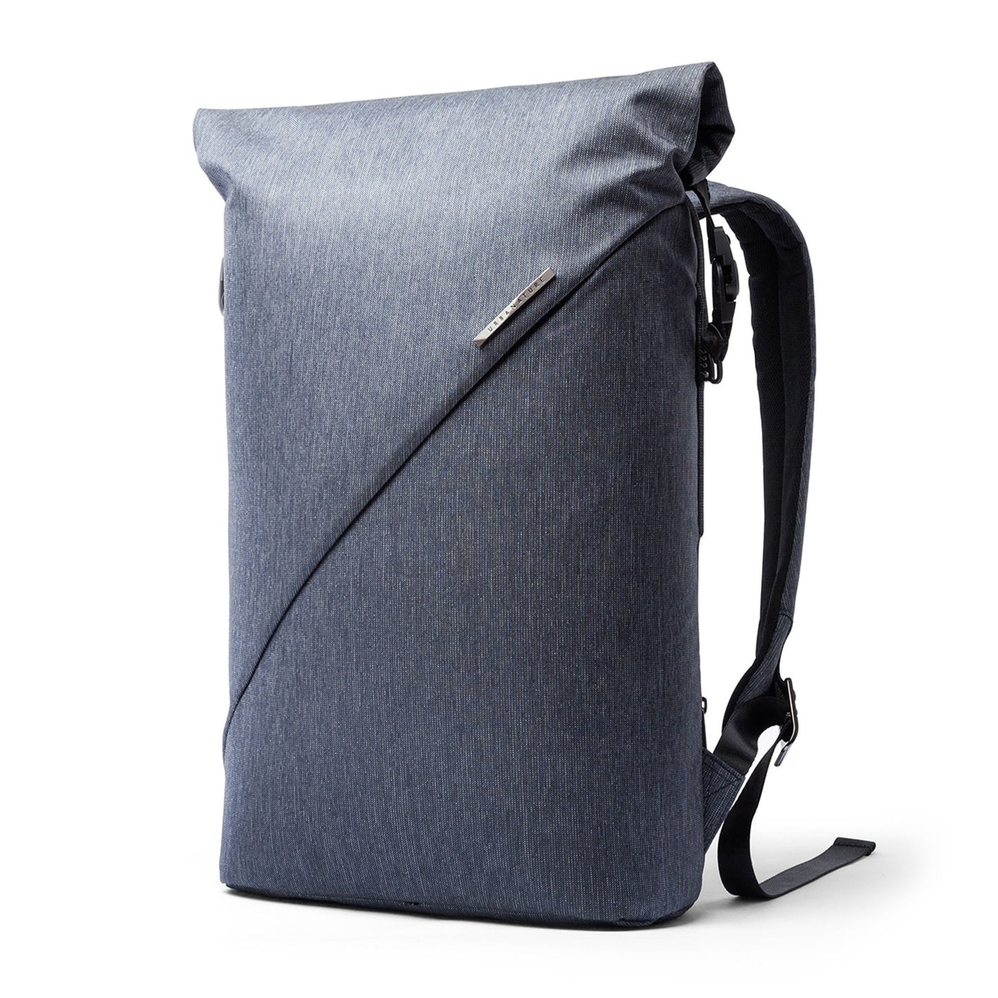 NIID URBANATURE DIAGONAL D2 Backpack 14" - NIID