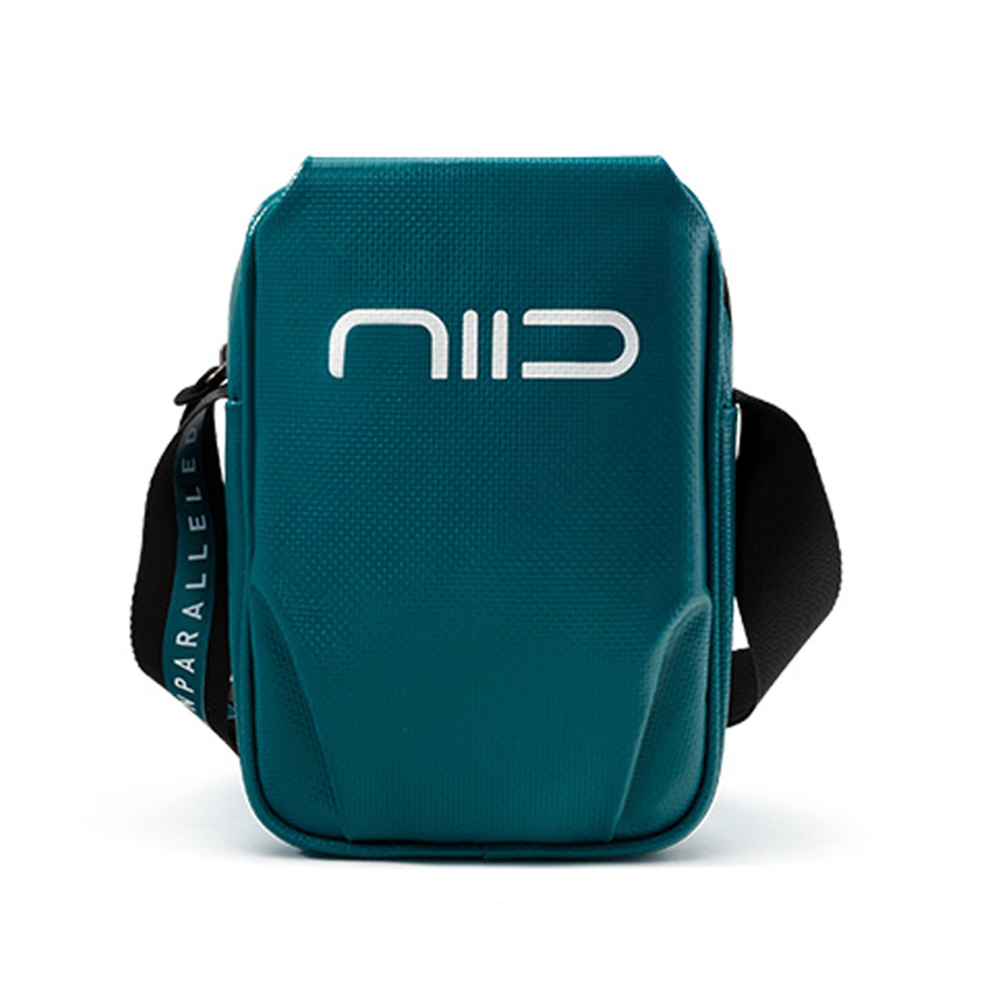 NIID Statements S2 Mini Sling Bag Pine Green