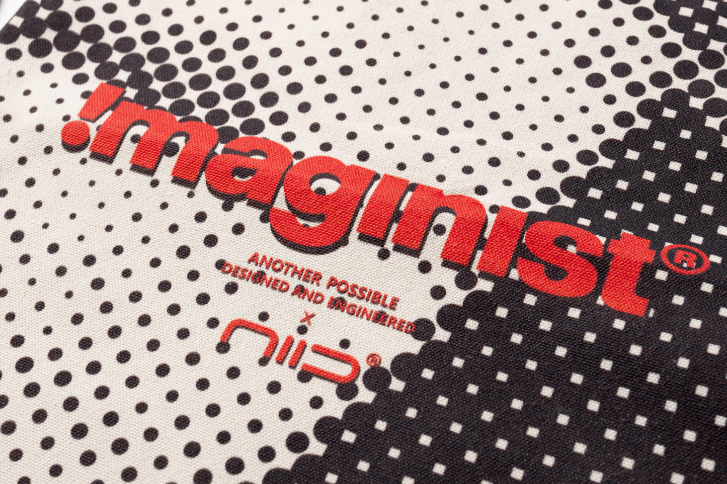 Tas Serut Imaginist 