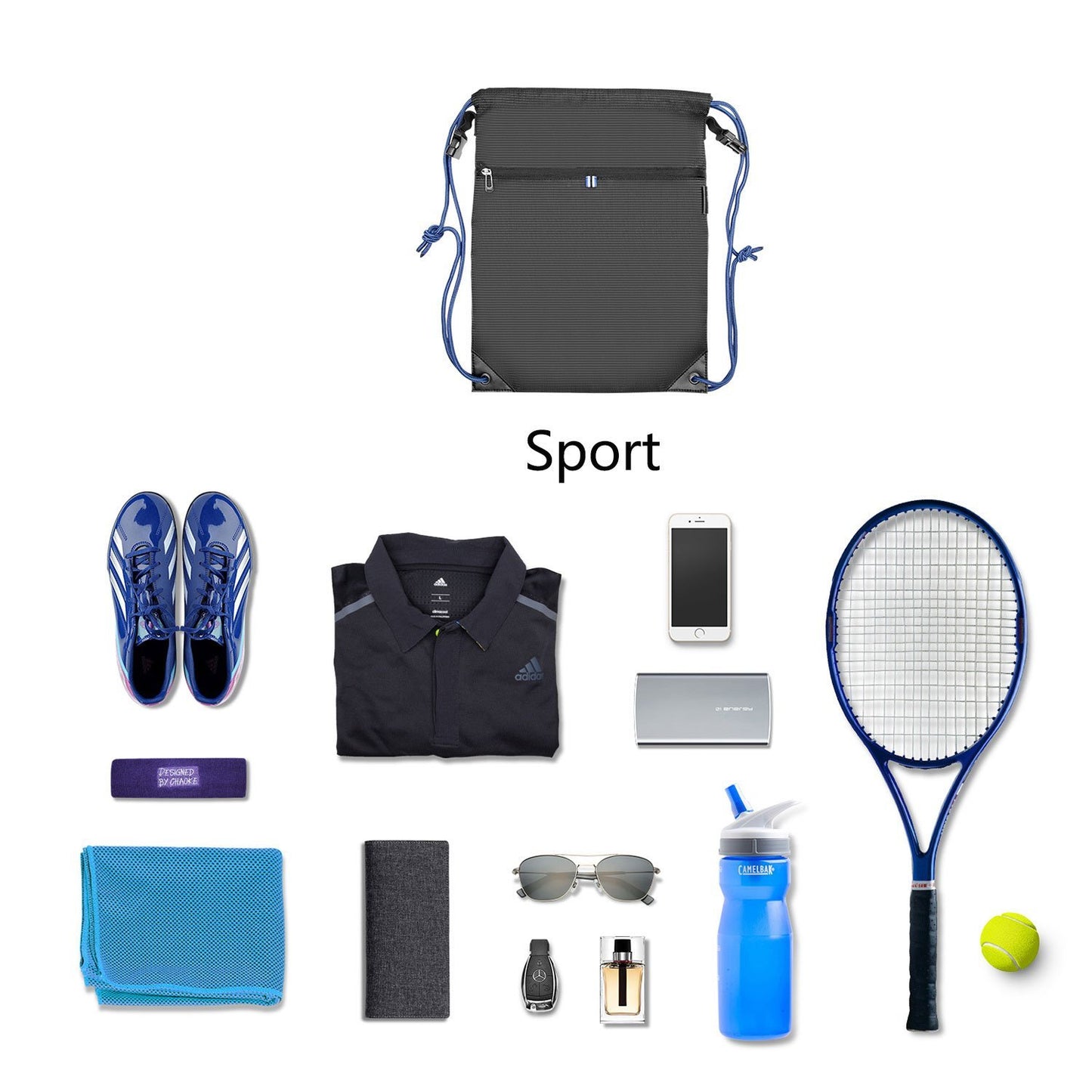 NIID UNO Sport Pannel - NIID