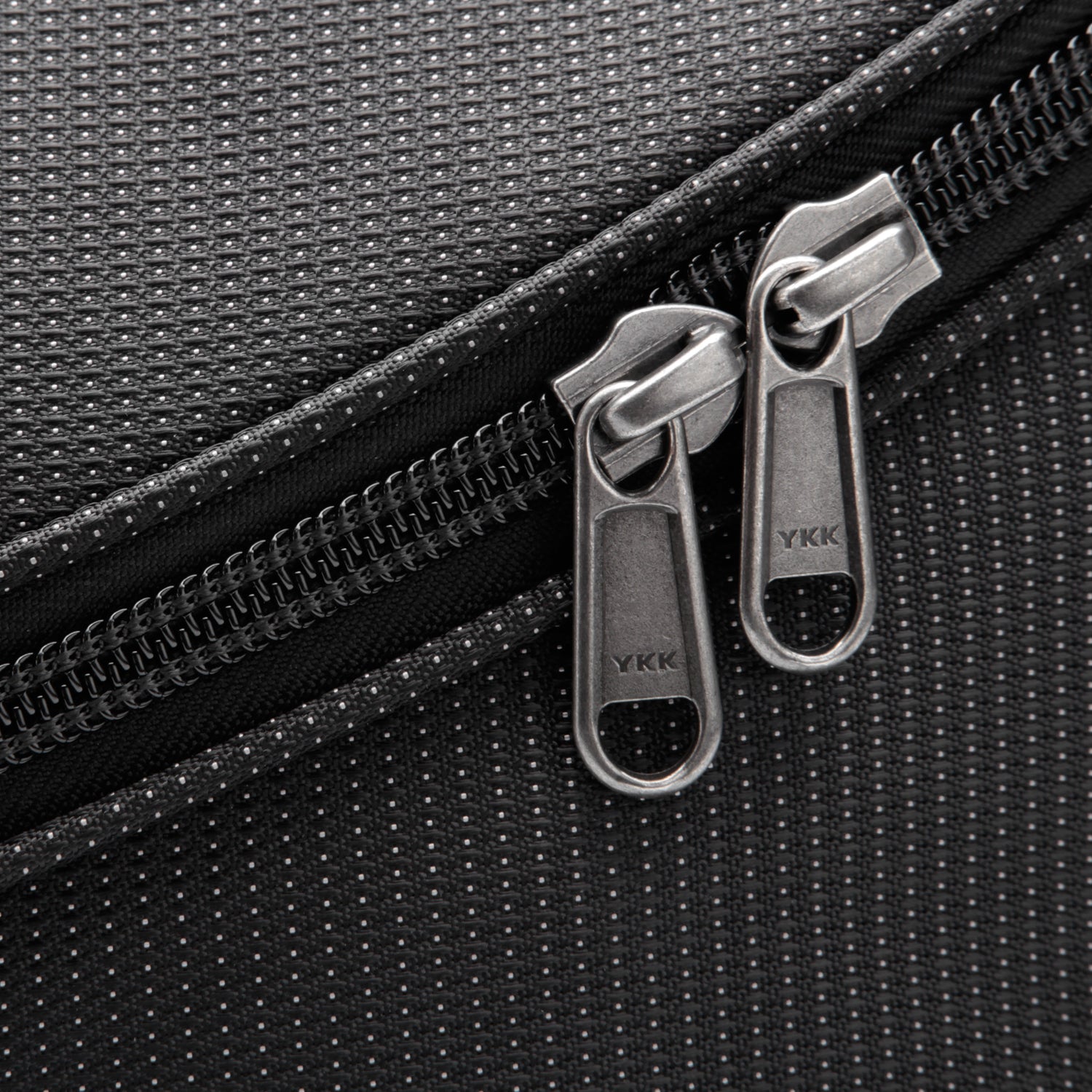 Laptop Backpack Travel Bag - Uno I Black - NIID